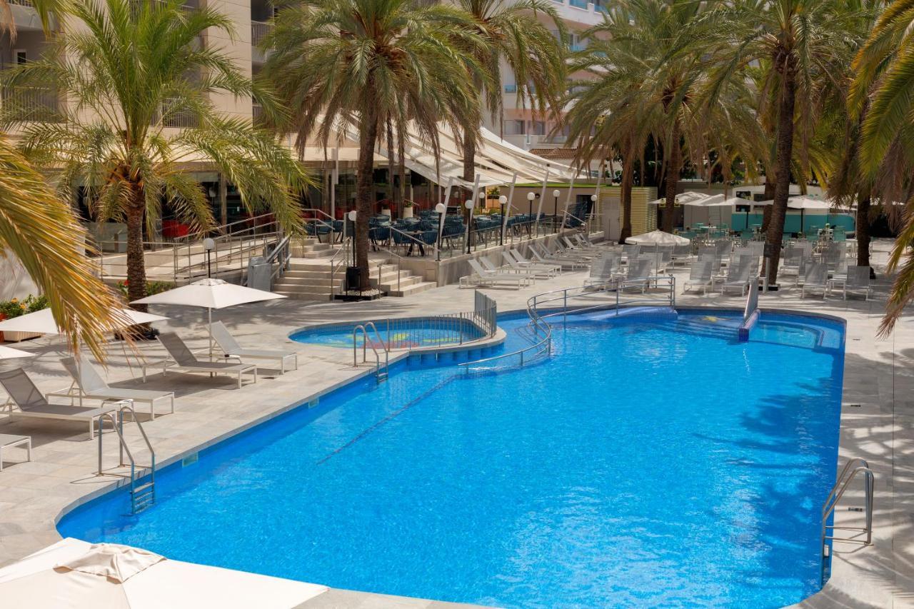 Bordoy Cosmopolitan Hotel Platja de Palma