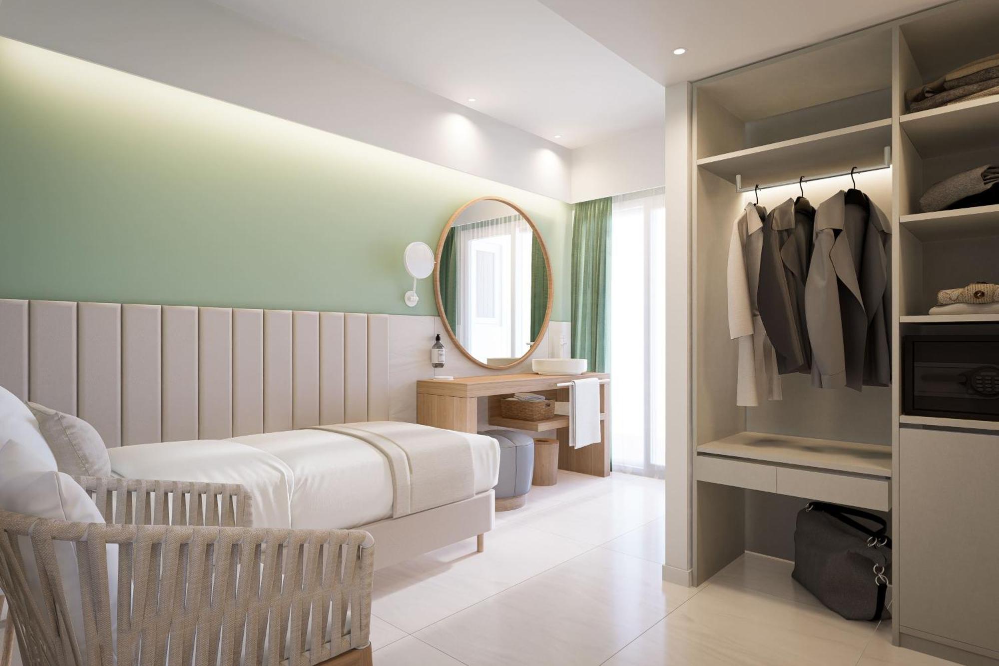 Bordoy Cosmopolitan 4*