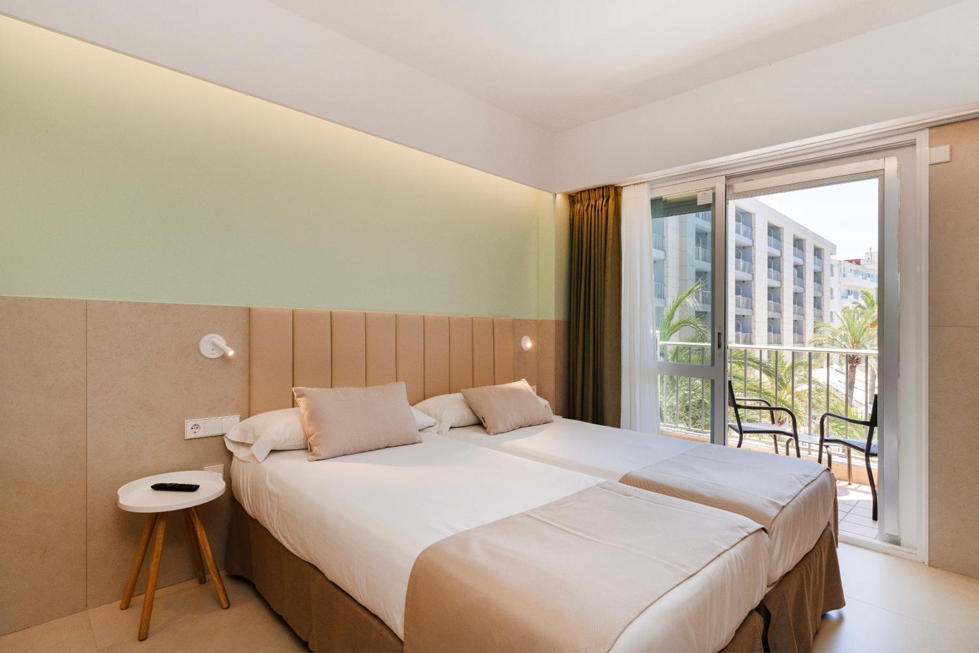 Hotel Bordoy Cosmopolitan