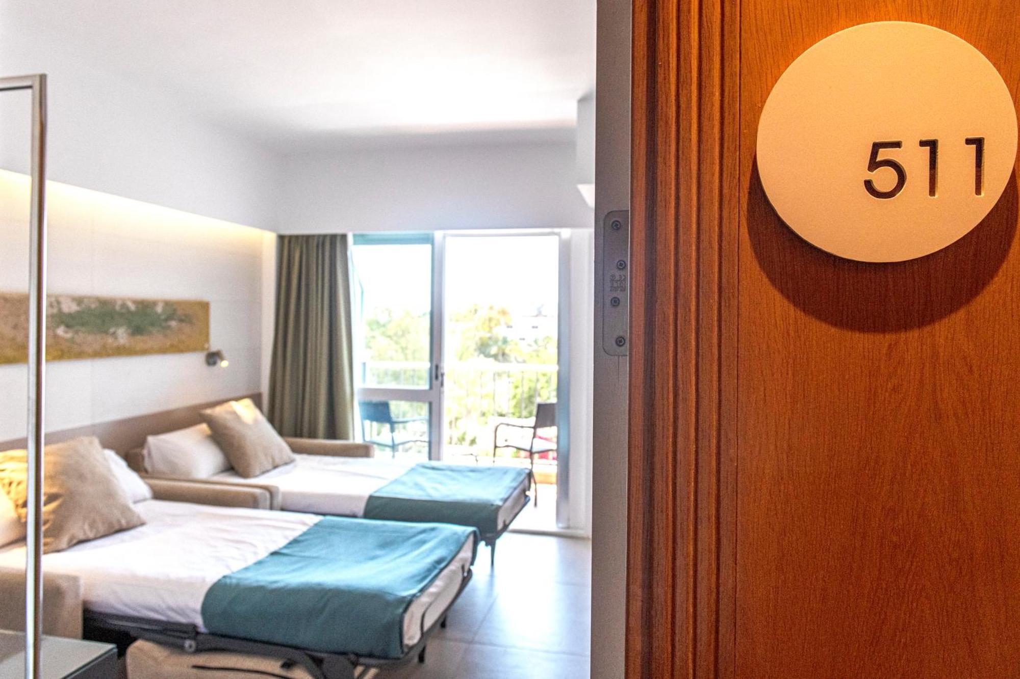 Bordoy Cosmopolitan Hotel Playa de Palma (Mallorca)