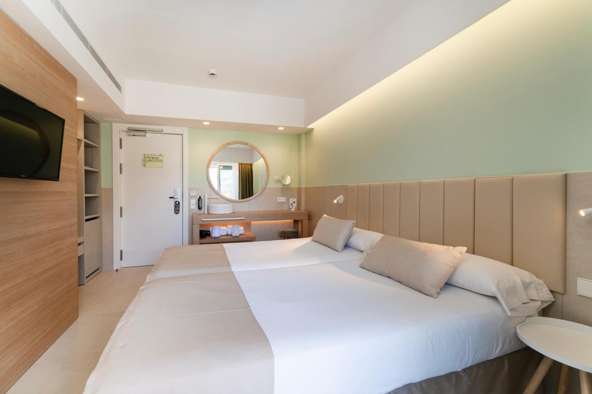 Bordoy Cosmopolitan 4* Playa de Palma (Mallorca)