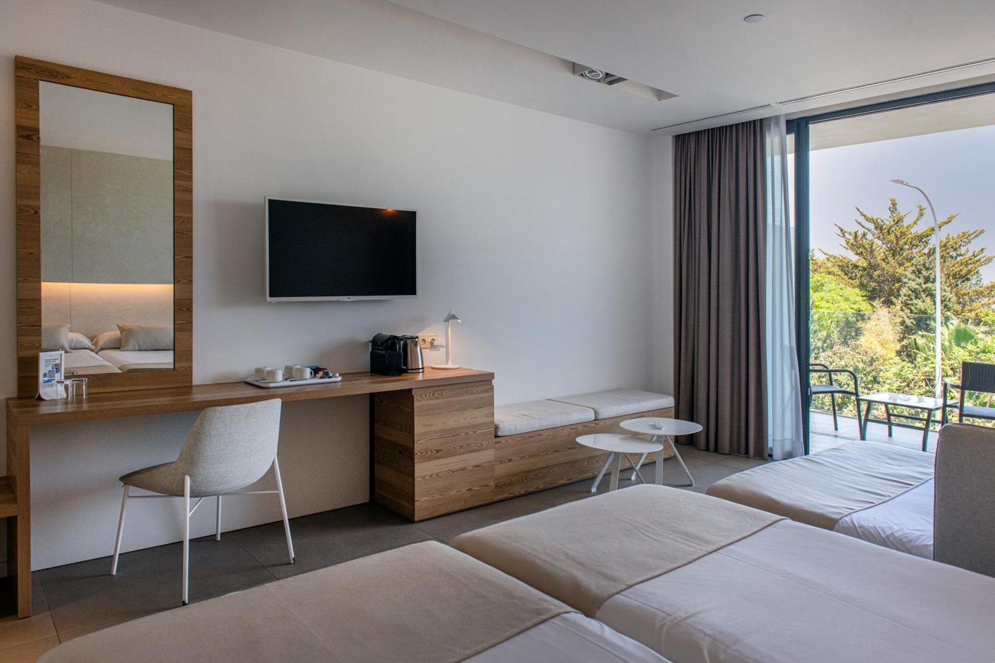 Bordoy Cosmopolitan 4* Playa de Palma (Mallorca)