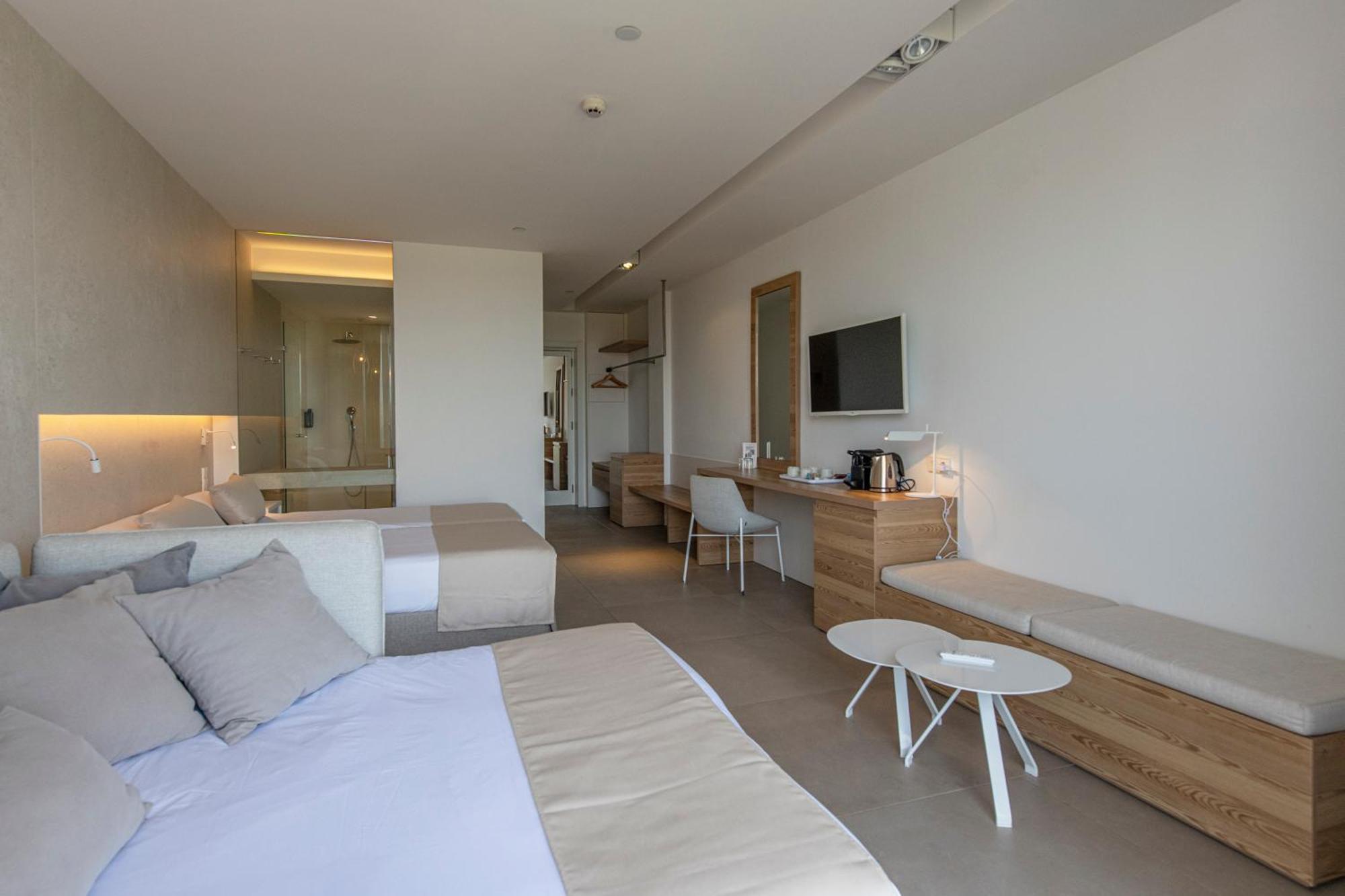 Hotel Cosmopolitan Playa de Palma (Mallorca)