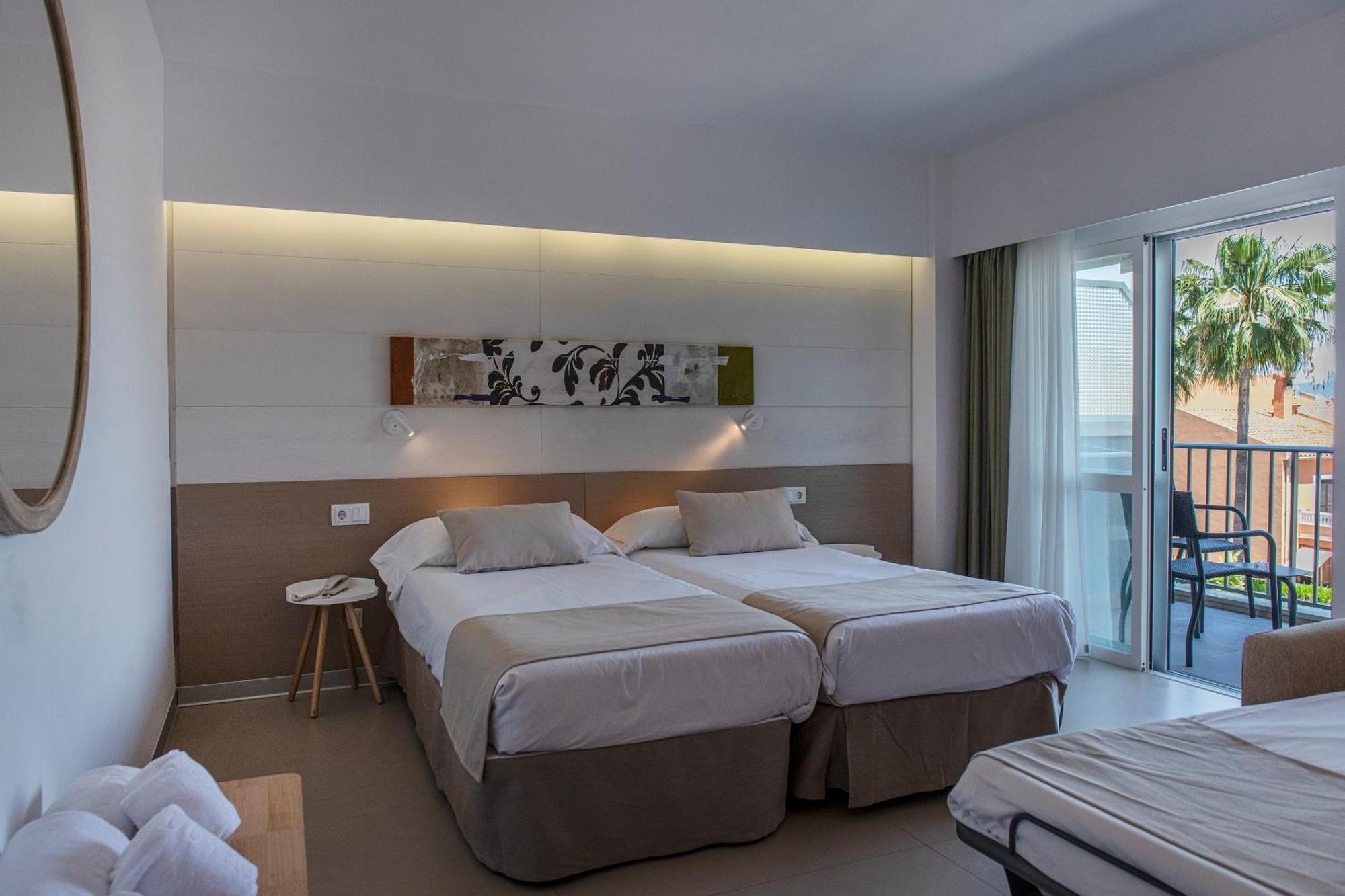 Cosmopolitan 4* Playa de Palma (Mallorca)