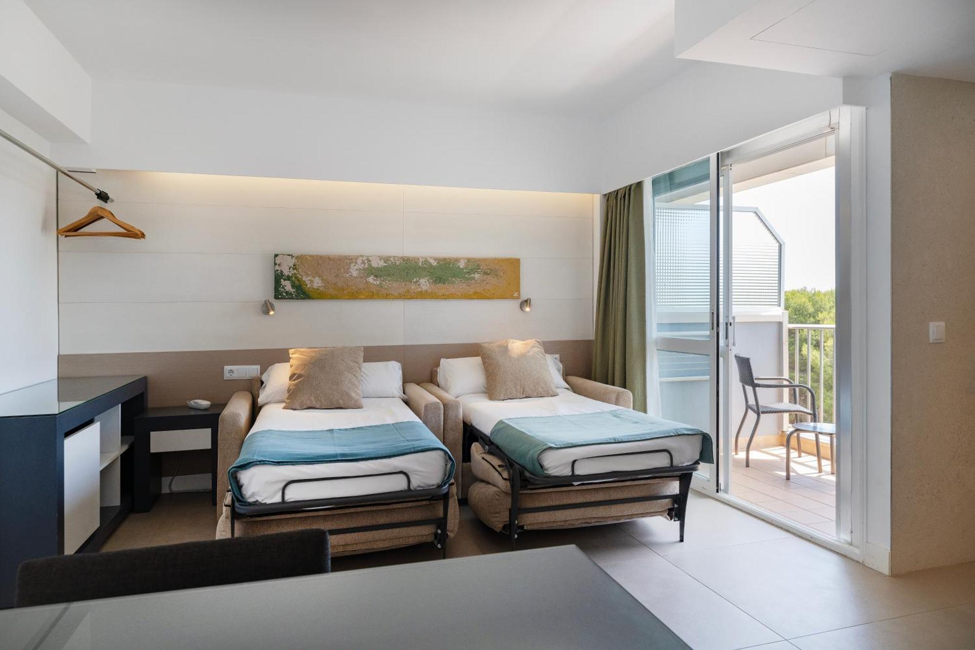 Hotel Cosmopolitan Playa de Palma (Mallorca)