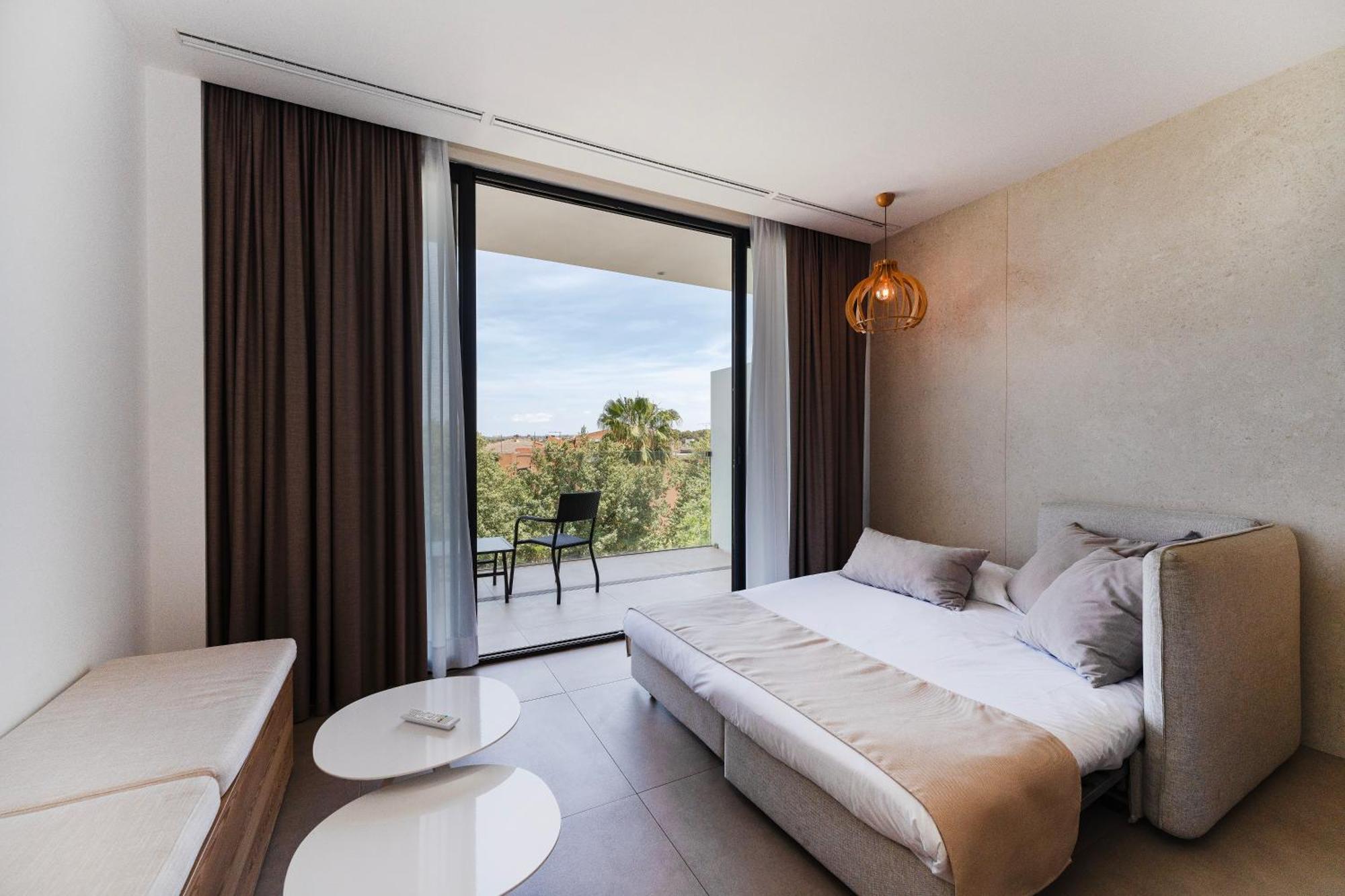 Cosmopolitan Hotel
