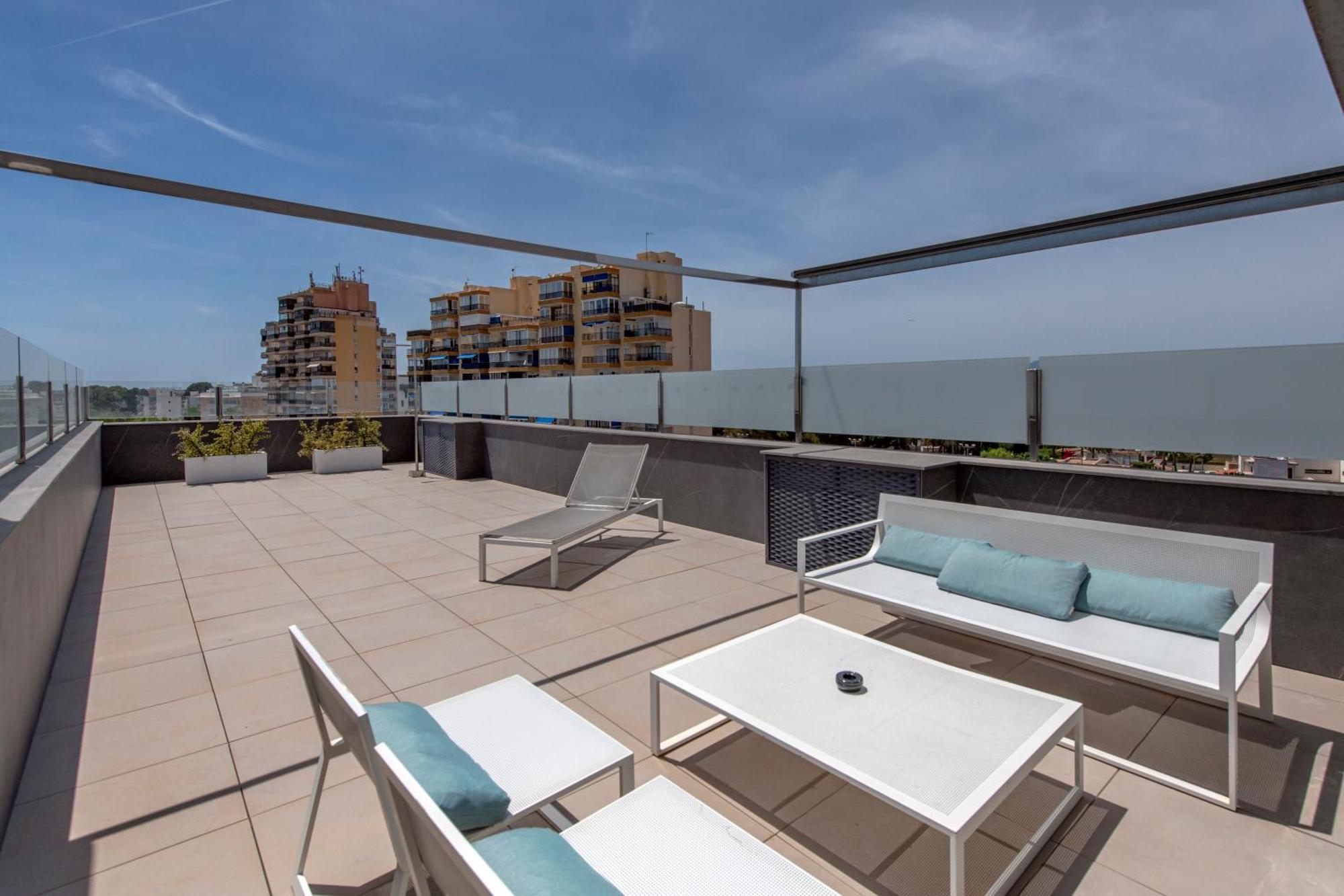 Cosmopolitan Hotel 4*